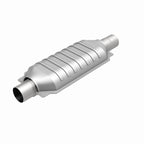 MagnaFlow Universal Catalytic Converter 2.25 W/Perf Tube