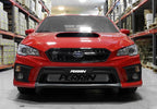 PERRIN 18-21 Subaru WRX/STI License Plate Delete - Black