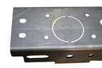 Rustbuster Rear Frame Section