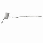 MagnaFlow BRE Exhaust Kit 07-11 Jeep Patriot Compass 2.4L