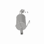 BRExhaust 93-95 Honda Civic Del Sol 1.5L Muffler Kit