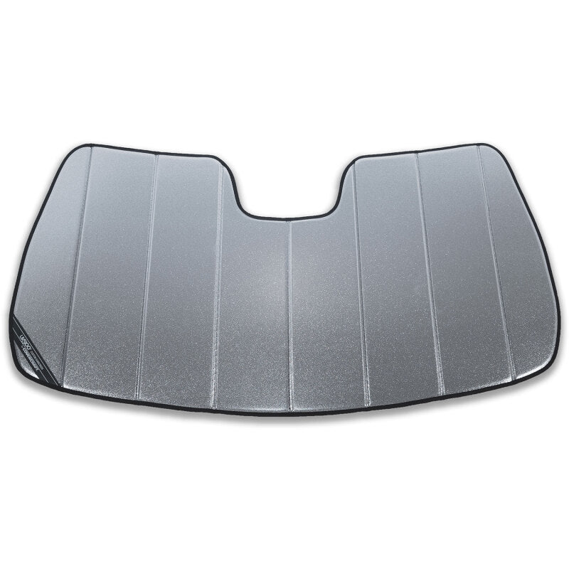 Covercraft 24-26 BMW X5 UVS100 Premier Series Custom Sunscreen - Galaxy Silver