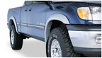 Bushwacker 05-11 Toyota Tacoma Pocket Style Fender Flares - 4pc