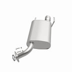 BRExhaust 07-12 Lexus ES350 / 07-11 Toyota Camry Muffler Kit