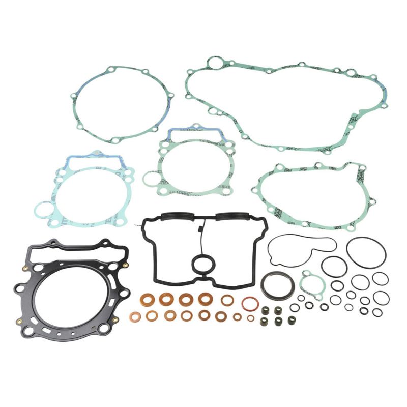 Athena 98-00 Yamaha WR 400 F Complete Gasket Kit