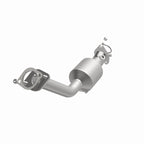 MagnaFlow Direct Fit Catalytic Converter 18-21 Infiniti Q50 3.0L