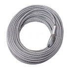 Superwinch Wire Winch Rope 29/64in Dia x 85ft for Talon 14/18K Tiger Shark 18K