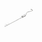 MagnaFlow BRE Exhaust Kit 95-97 Toyota Tacoma 2.4L