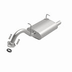 MagnaFlow BRE Exhaust Kit 07-15 Toyota Yaris 1.5L