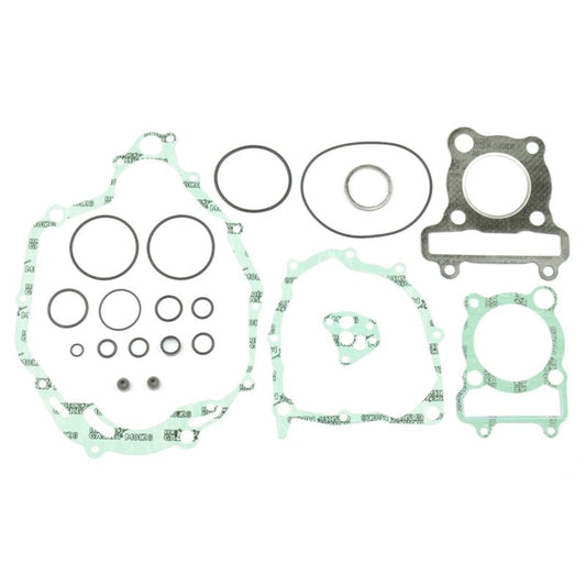 Athena 82-85 Yamaha XT 125 Complete Gasket Kit (Excl Oil Seal)