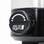 QA1 Proma Star Series Coil-Over Shock Absorber - Single Adj. - 9in - 250lb/in - Alum