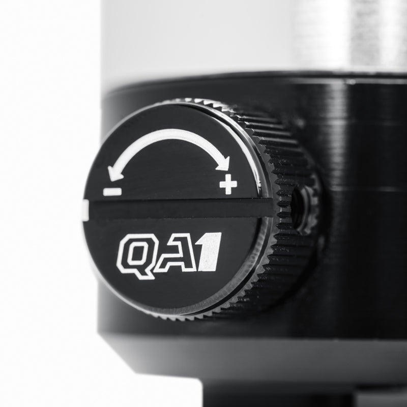 QA1 Proma Star Series Coil-Over Shock Absorber - Single Adj. - 9in - 350lb/in - Alum