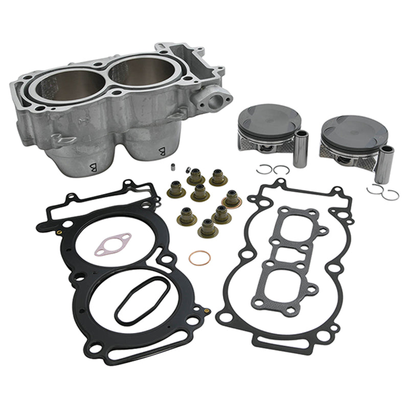 Cylinder Works 17-19/2021 Polaris General 1000 EPS 1000cc Standard Bore Cylinder Kit