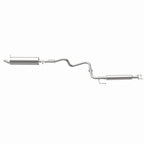 MagnaFlow BRE Exhaust Kit 05-07 Saturn Ion 2.2L