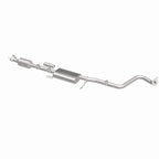 MagnaFlow Direct Fit Catalytic Converter 17-19 Kia Soul 1.6L