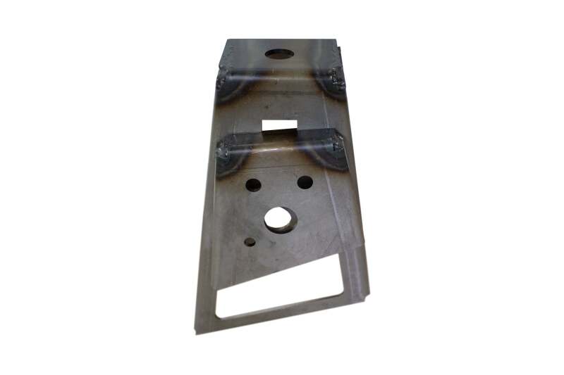 Rust Buster 88-95 Toyota Pickups Raised Bed Mounts- (Left)