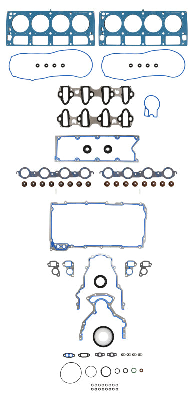 Fel-Pro Chevrolet Silverado 1500 260-1973 Engine Gasket Set