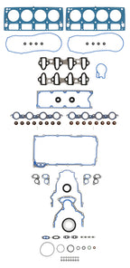 Fel-Pro Chevrolet Silverado 1500 260-1973 Engine Gasket Set