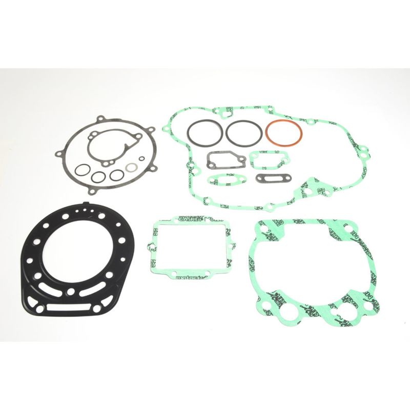 Athena 89-04 Kawasaki KX 500 Complete Gasket Kit