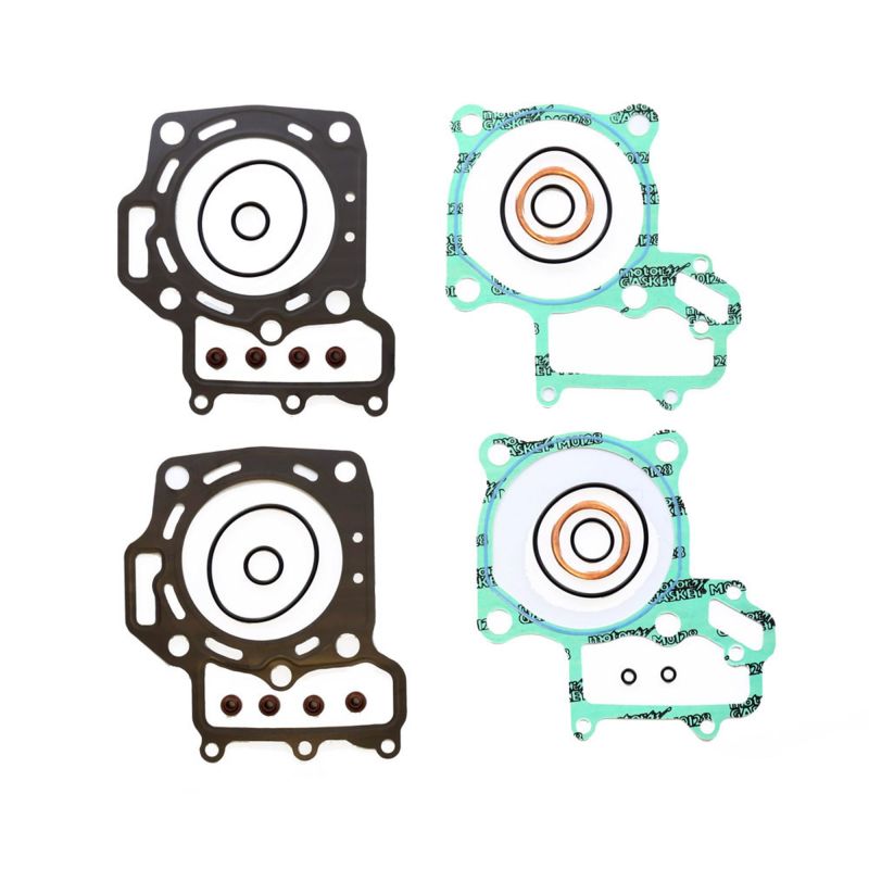 Athena 2004 Kawasaki KFX 700 Prairie 4X4 Top End Gasket Kit