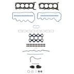 Fel-Pro Ford Mustang HS 26308 PT-2 PermaTorque Engine Cylinder Head Gasket Set