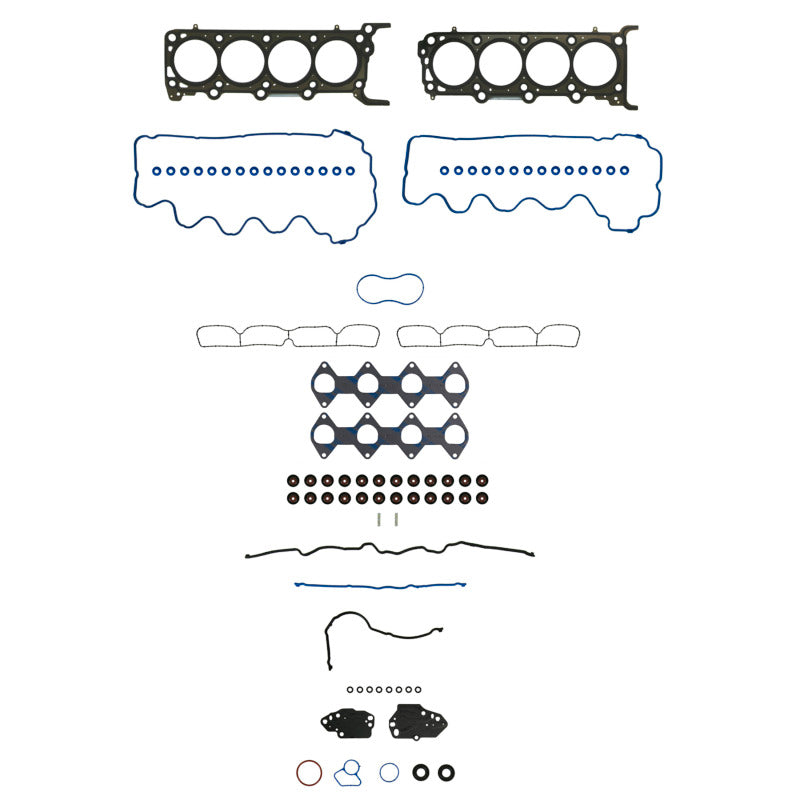 Fel-Pro Ford Mustang HS 26308 PT-2 PermaTorque Engine Cylinder Head Gasket Set