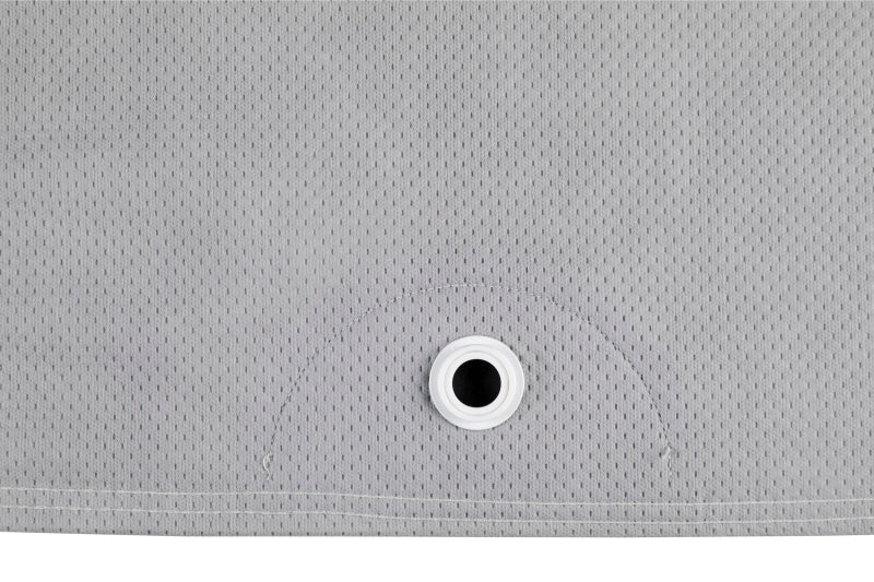 Covercraft Custom Car Covers 07-16 Mercedes-Benz GL Custom 5-Layer Softback All Climate Car C- Gray