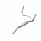MagnaFlow Conv DF 00 Dodge Durango 5.2L 4WD / 00-03 Durango 5.9L 4WD (49 State)