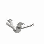 MagnaFlow Direct Fit Catalytic Converter 21-23 F-150 3.5 Right OEM