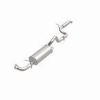 MagnaFlow BRE Exhaust Kit 11-17 T&C Grand Caravan Ram C/V Routan 3.6L