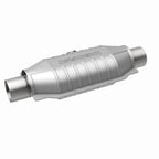 MagnaFlow Universal Catalytic Converter 2 Mid O2