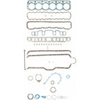 Fel-Pro Jeep Wrangler 260-1193 Engine Gasket Set