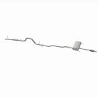 MagnaFlow BRE Exhaust Kit 04-07 FreeStar Monterey