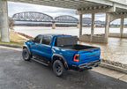 UnderCover 19-20 Ram 1500 6.4ft Ultra Flex Bed Cover - Matte Black Finish