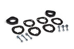 Zone Offroad 2019 Ram 1500 Front Leveling Kit - 2in