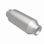 MagnaFlow Universal Catalytic Converter 3.0in. C/C spun body