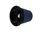 aFe Momentum Int Rplcmnt Air Filter w/ Pro 5R Media 3-1/8inF x 6inB x 4-1/2inT (Invert) x 6-1/4inH