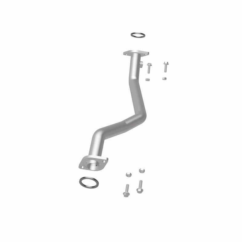 BRE Exhaust 04-09 Highlander RX330 RX350 2.4L 3.3L 3.5L Front Pipe Kit