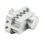 Billet Brake Reservoir Canister Honda 06-11 Civic Si FG FA 8th Gen FD2 FN2 R18 - Bull Boost Performance