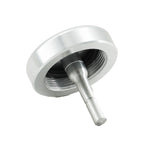 Billet Brake Reservoir Canister Honda 06-11 Civic Si FG FA 8th Gen FD2 FN2 R18 - Bull Boost Performance