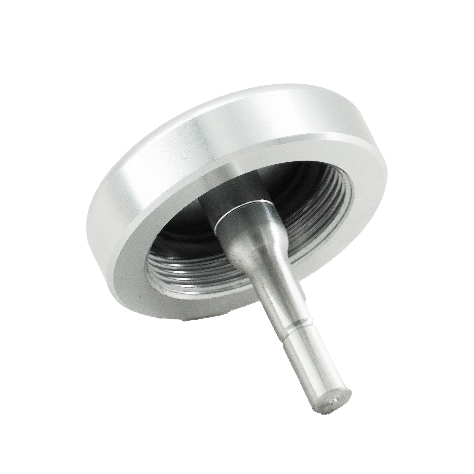 Billet Brake Reservoir Canister Honda 06-11 Civic Si FG FA 8th Gen FD2 FN2 R18 - Bull Boost Performance