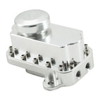 K20 K20Z3 Billet Brake Reservoir Canister 06-11 Civic Si FG FA 8th Gen FD2 FN2 - Bull Boost Performance