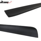 2014-2020 BMW F32 2Dr Rear Roof Spoiler PU Flexible