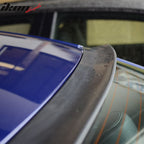 2009-2015 Nissan Maxima A35 BRS Style Unpainted Roof Spoiler Wing PUF