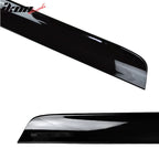 Fits 08-09 Pontiac G8 Sedan PU Flexible UnRear Roof Spoiler Wing