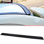 2006-2010 Ford Fusion Rear Roof Spoiler PU Flexible