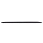 2014-2016 Lexus IS250 IS350 Trunk Spoiler PU Flexible