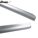 2009-2014 Acura TSX Rear Roof Spoiler PU Flexible