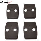 BMW F10 E90 E92 E60 F30 Door Latch Striker Catch Bracket Cover Cap