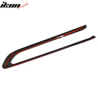 2016-2025 Mazda MX5 Miata Carbon Fiber Left Side Air Conditioning Trim